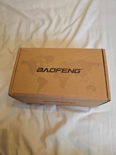 Baofeng 17h portable radio - portable,