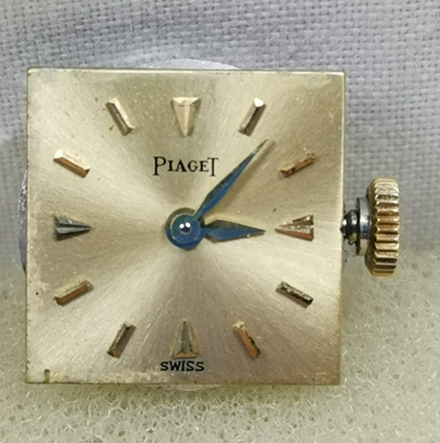 Piaget 17j cal - piaget,