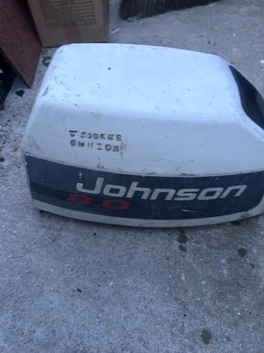 Genuine johnson evinrude - genuine,