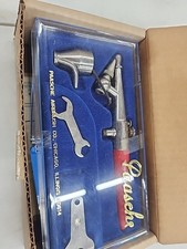 Paasche Airbrush Type VL With Case Vintage