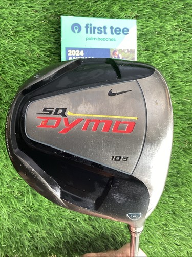 Nike dymo driver - 10.5*, with