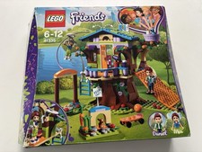 LEGO 41335 Friends Mia's Tree House Set