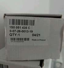  SEAT Mii, VW UP!, SKODA CITIGO SUPPORTO SMARTPHONE ORIGINALE 1S0051435C OEM