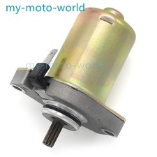 For Yamaha Starter Motor Fit
