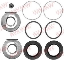 Rear QUICK BRAKE 114-0072X