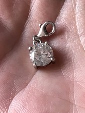 Thomas Sabo Sterling Silver