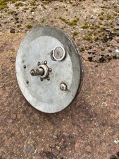 Very Early Motobecane