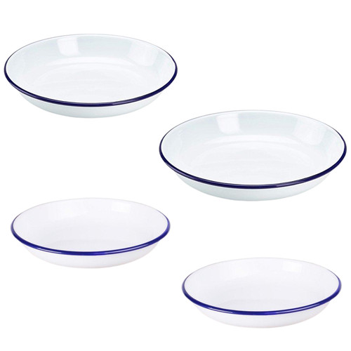 Falcon enamel rice - rice, pasta