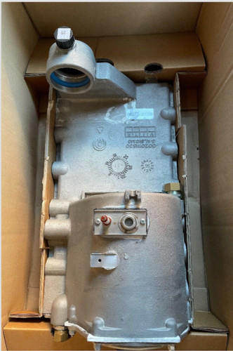 Glowworm energysaver combi - glowworm, 2