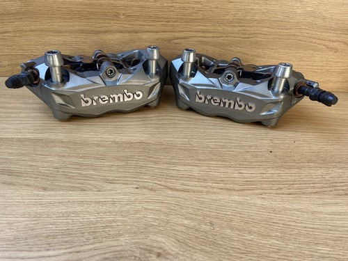 Ducati supersport front brembo - ducati,