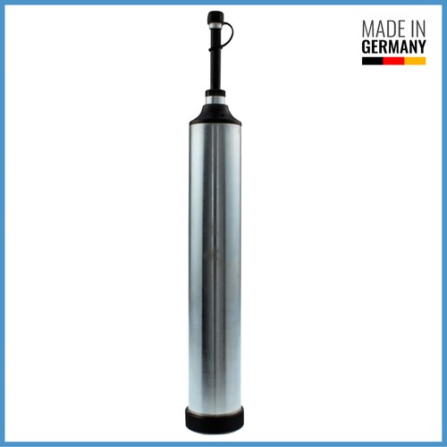 Umeta galvanized steel piston - umeta,