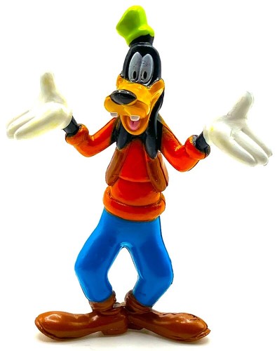 Goofy walt disney - goofy,