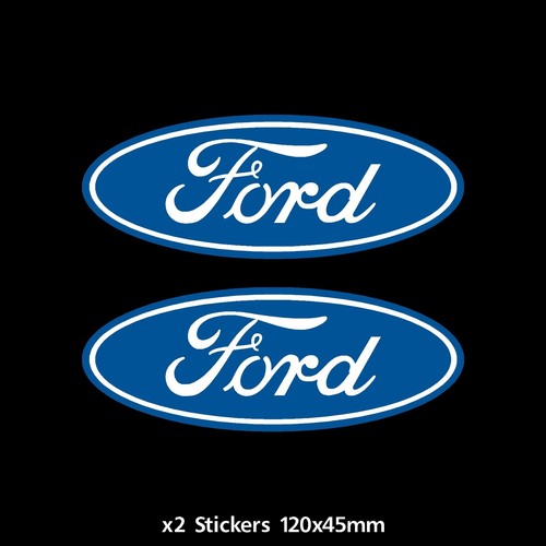 Ford sticker decal vinyl - -, decal,