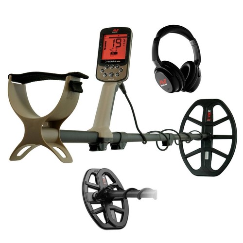 Minelab xterra elite - xterra,