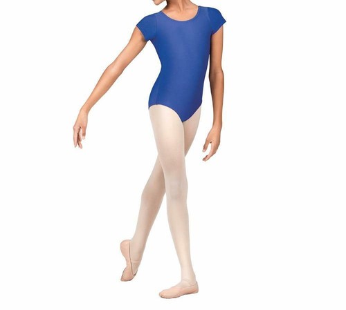 Girls nylon short - nylon,