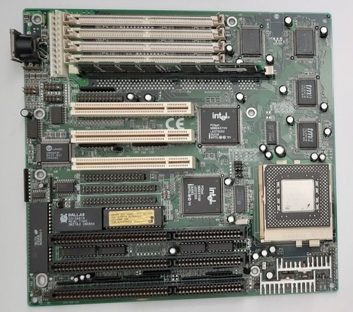 Shuttle hot 555 socket - socket, 7