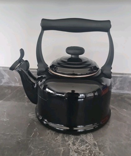 Creuset black 1l - le,