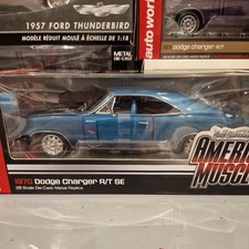 1/18 Auto World 1970 dodge