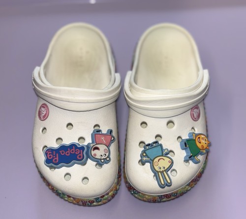 Kids crocs iconic - kids',