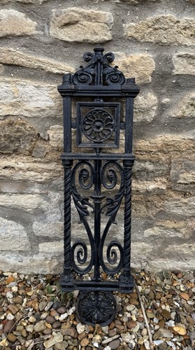 Original victorian cast iron - original,