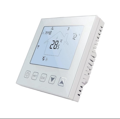 Ketotek smart thermostat - ketotek,