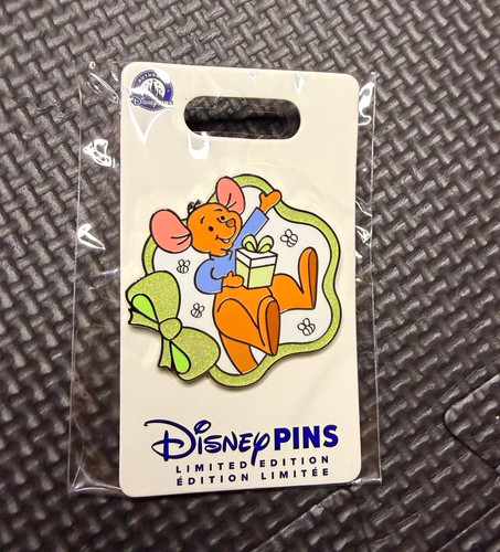 Disney roo limited edition - roo,