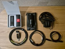 Home Recording Bundle – iRig
