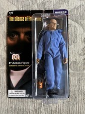 New Horror The Silence Of The