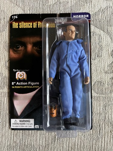 New horror the silence - silence, of
