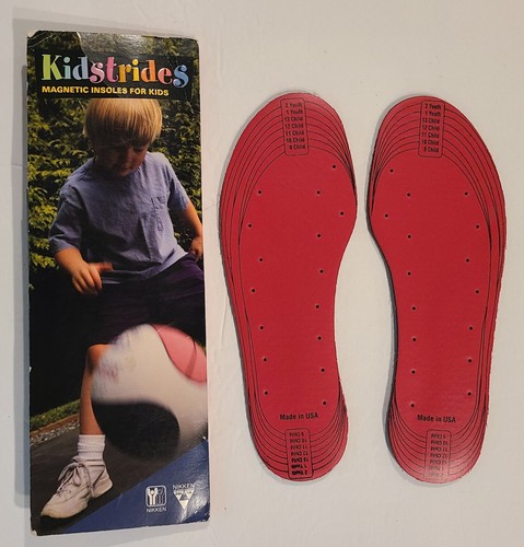 Nikken kidstrides magnetic - kidstrides,