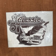 Original Handmade Prison Art