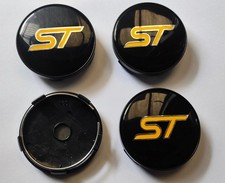 4 Pcs ST Ford Focus Fiesta