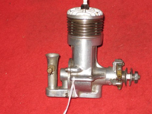 Vintage 1946 atwood - 1946,