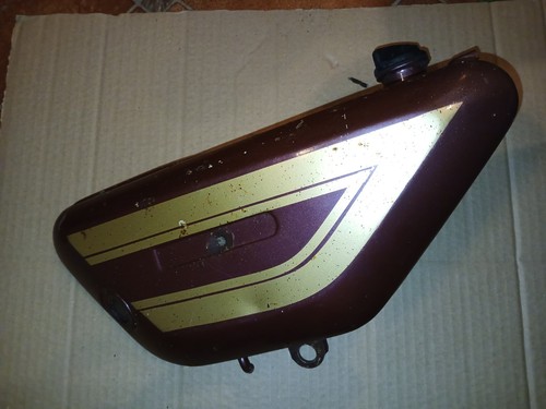 Yamaha 1972 ycs5 - 1972, cs5