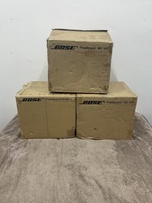 Bose Professional FreeSpace DS 16F 2.25" 16W Passive Loudspeaker (Single,White) 