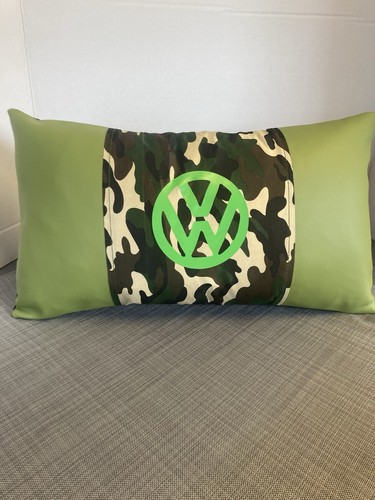 Camoflage cushion cover - cushion,