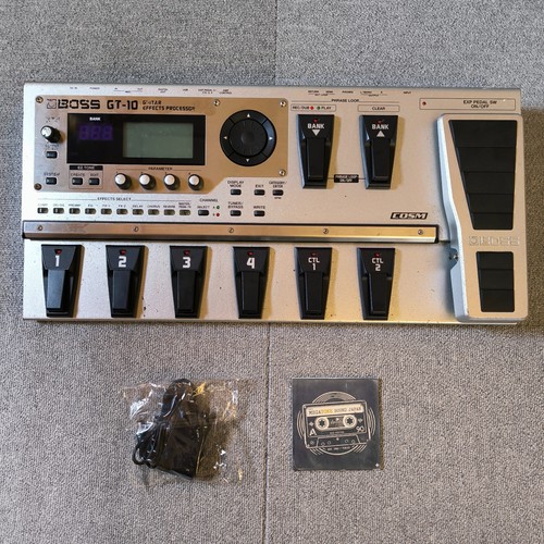 Boss electric guitar - boss,