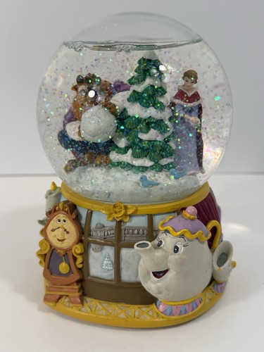 Disney enesco beauty and the - beauty,