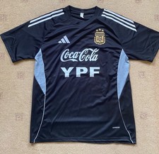 argentina football team