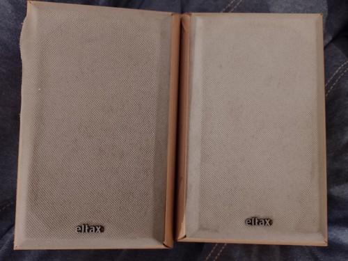 Eltax millenium mini 40w - mini,
