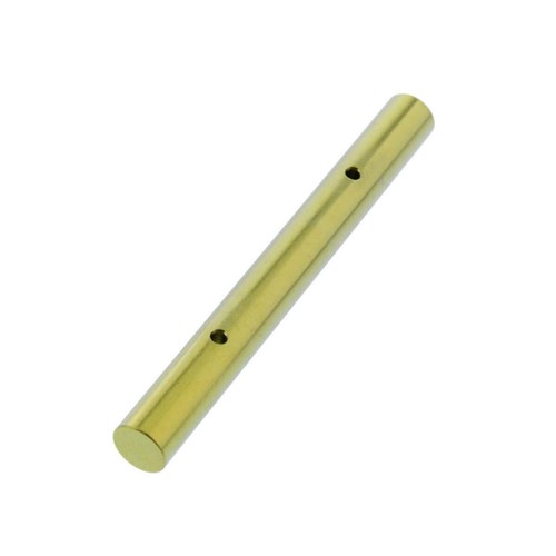 Jmp titanium gold pad block - jmp,
