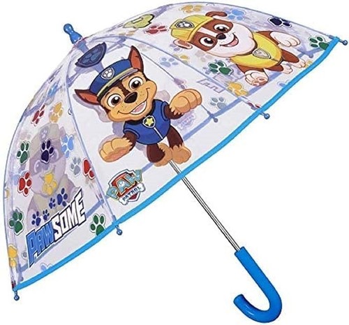 Nickelodeon paw patrol - paw,