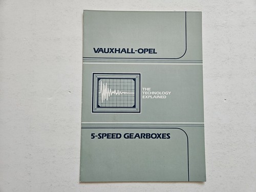 Vauxhall opel astra cavalier - vauxhall,