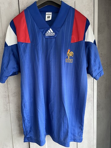 France 94 home shirt - -,