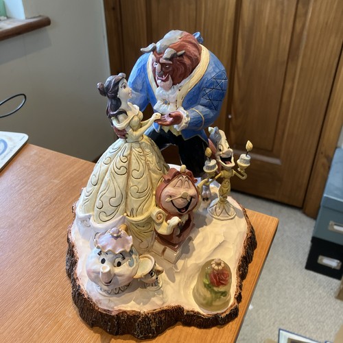 Jim shore disney traditions - jim,