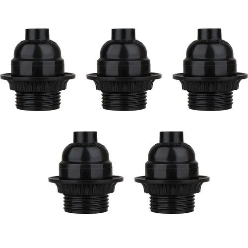 E27 light bulb - e27, holder