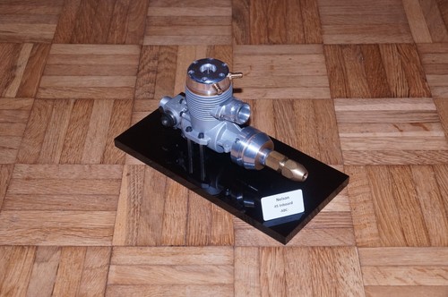 Nelson abc nitro marine - 45,
