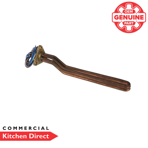 Expobar element 4500w 230v - expobar, inc