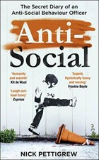 Anti-Social: the Sunday