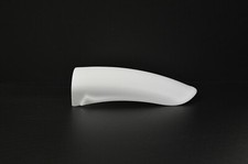 Rear Fender Yamaha YZ125 1976